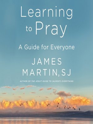 cover image of Learning to Pray